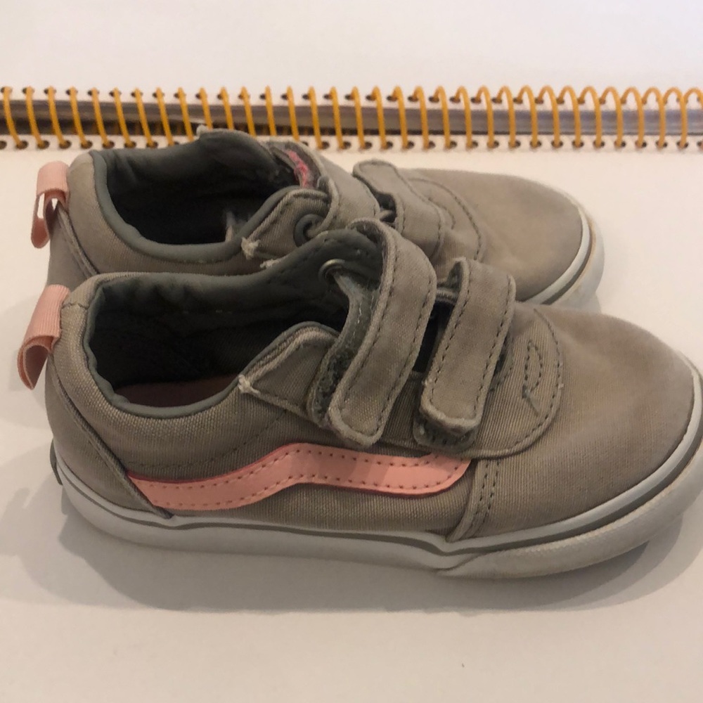 Vans Shoes